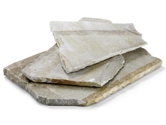 エストアガーデン - タイル 天然石 ブラジル産天然石タイルコバクォーツ/1m2 外構のアクセントとして屋外の床や壁に最適 外壁 外構工事