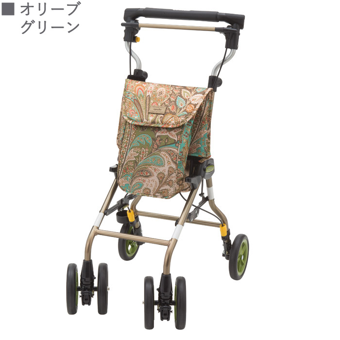 ライトステップタイニーW nouveau(ヌーボー) モザイクパープル