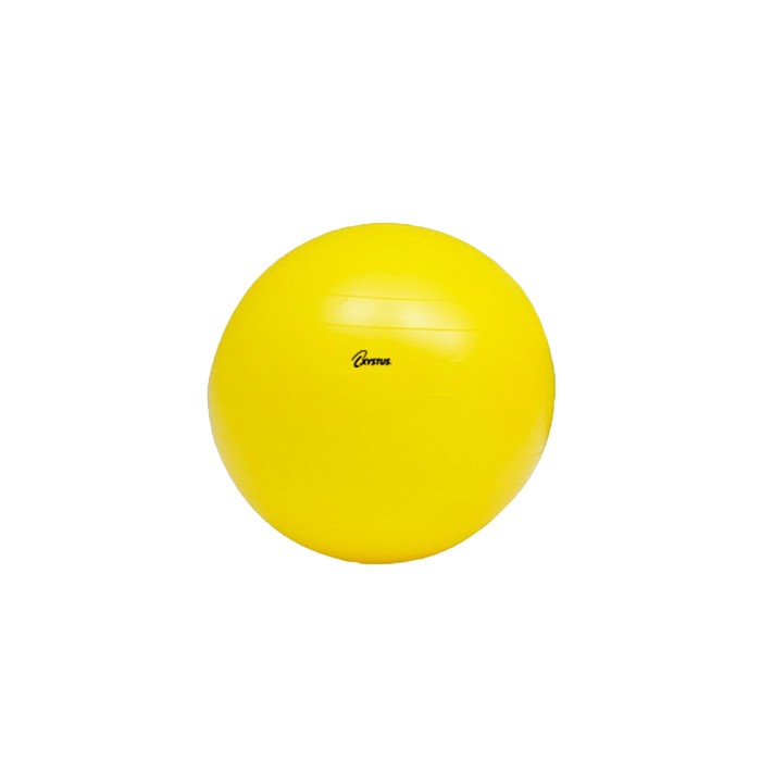 ボディーボール45 トーエイライト H-7260黄 イエロー 約45cm