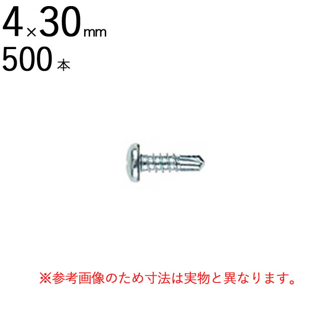 ネジ ビス 鉄工用 セルフドリリングスクリュー ステンレス パシペート