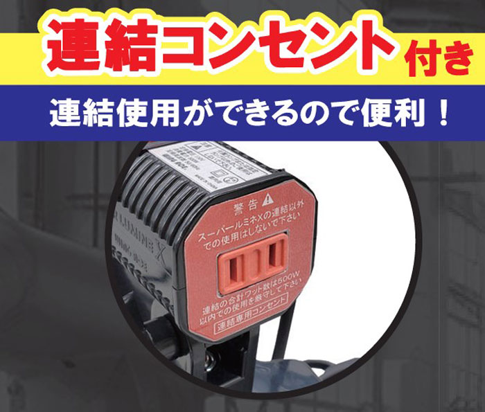 楽天市場】スーパールミネX 8500 PRO ウイングエース SLX-75CL
