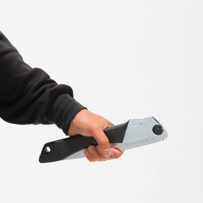 シルキー 木工事