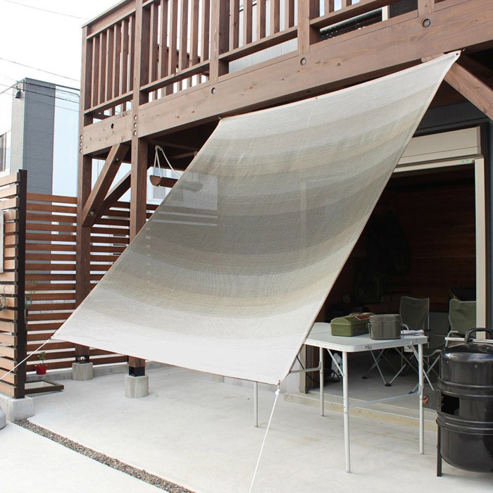 ichiorishade イチオリシェード 140×200cm 楽天市場】ichiori shade