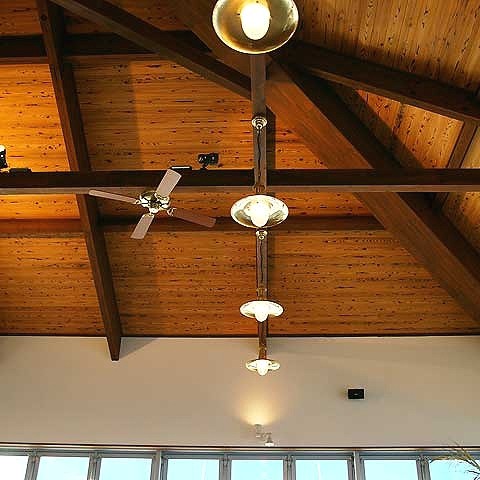 室内　照明　LED　照明　照明　真鍮　クリアータイプ　照明器具　天井　ペンダントライト　マリンライト　インテリア　p2193　おしゃれ