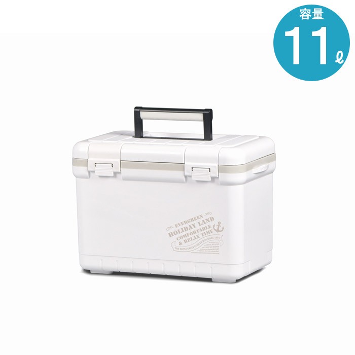 クーラーボックス 大型 保冷 ホリデー ランド クーラー 33L 500ml×28本