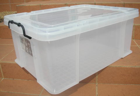 収納ボックス 収納ケース フタ付き プラスチック製 タグボックス08