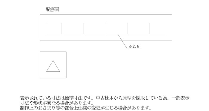 車止め 車止めブロック パーキングブロック タイヤ止め おしゃれ 軽量コンクリート製 古枕木風 エッジ 2本組 幅60cm オンリースリーパーエッジ  カーストッパー : u0320-otk : ESTOAH.home エストアホーム - 通販 - Yahoo!ショッピング