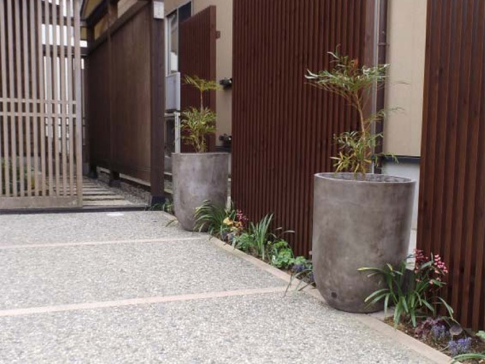 LOOP ループ 小 | 青山ガーデン ビジネス｜タカショー公式の法人向け