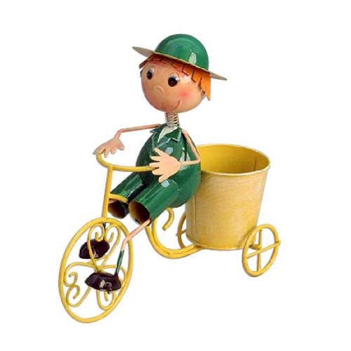 プランタースタンド オブジェ フラワーポット 82893 プランター