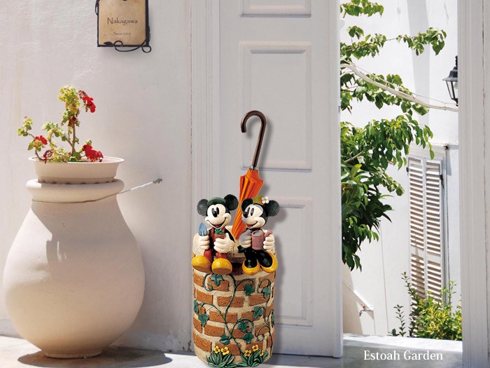 50 ディズニー 傘 立て ある すべてのイラスト画像