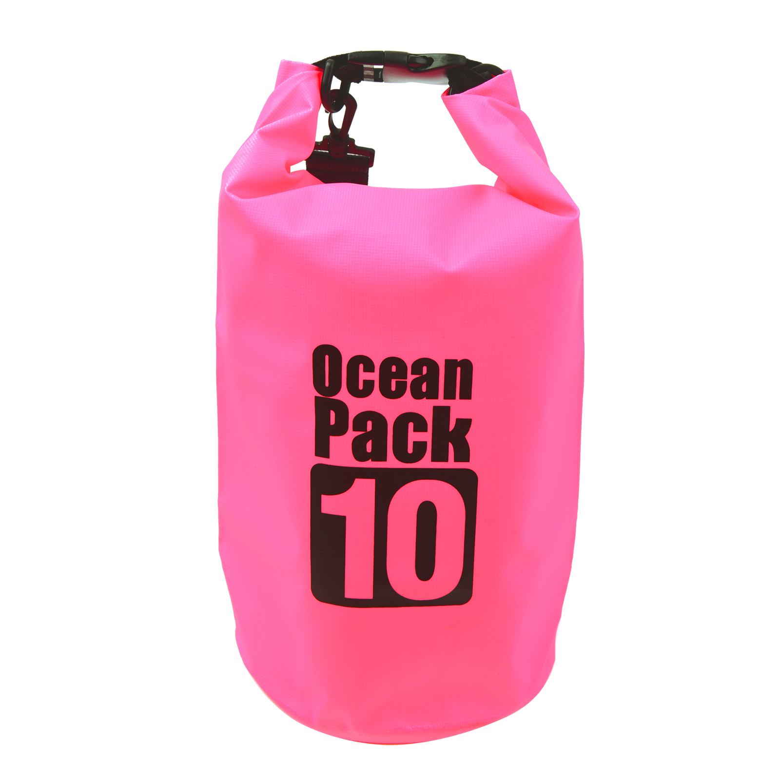 EsuonHappiness ドライバッグ 10L 防水バッグ ドラム型 防水ポーチ