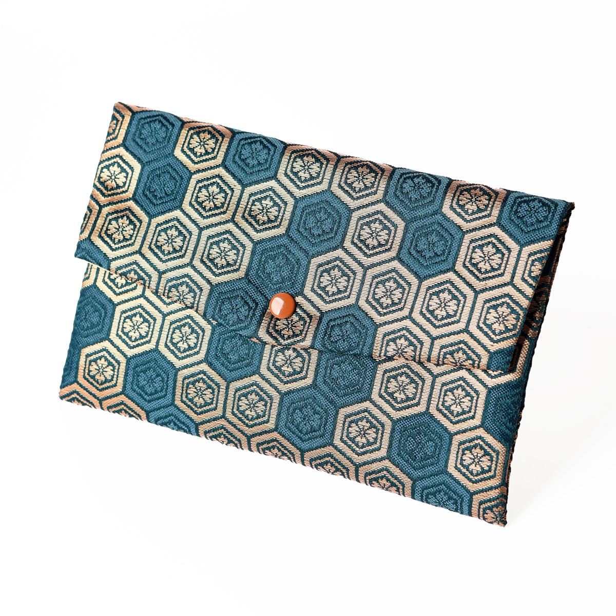 マスクケース ポーチ 西陣織 金襴 選べる マスク入れ 和柄 裏生地付 市松模様 麻の葉文様 鱗文様 袋 おしゃれ かわいい 西陣 収納袋 日本製 京都 S Esuonangel 通販 Yahoo ショッピング