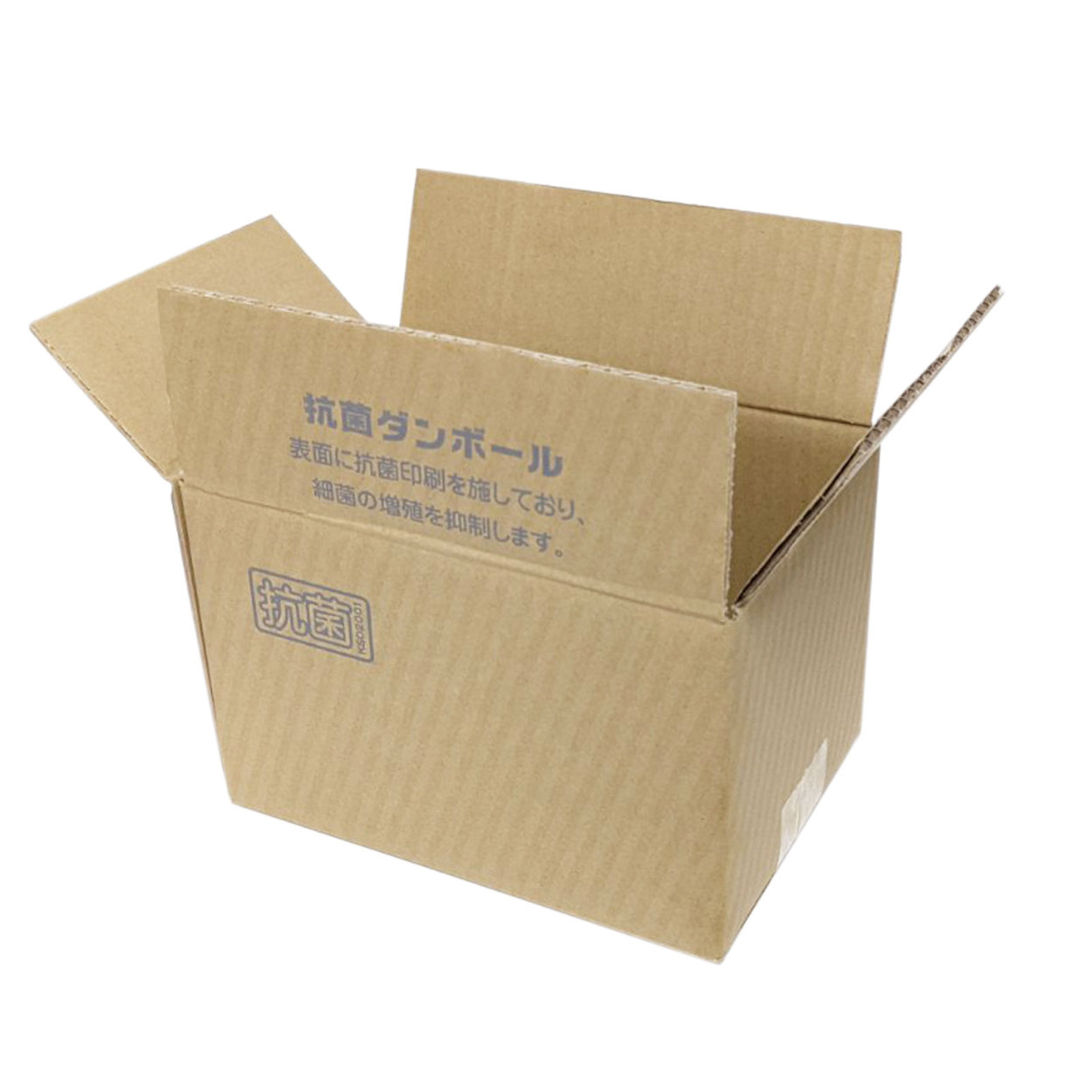 EsuonHappiness ダンボール 60サイズ 抗菌 20枚 セット 宅配箱