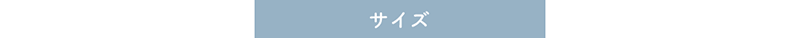 サイズ