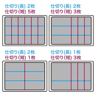 思いのままアレンジ