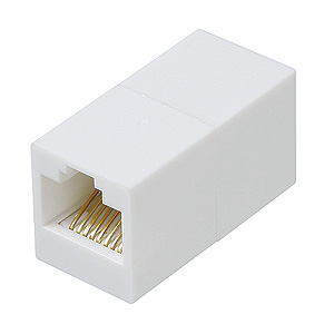 SANWA SUPPLY RJ-45プラグロック LANポートロック 不正アクセス