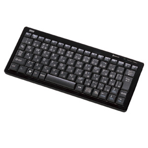 SANWA SUPPLY（サンワサプライ） ワイヤレスキーボード 無線