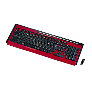 SANWA SUPPLY（サンワサプライ） エルゴノミクスキーボード トラック