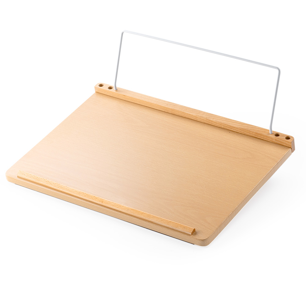 傾斜台 幅50cm ブックスタンド付き ライティングボード 学習台 勉強 絵描き 斜め 机 EEX-DK17 | イーサプライ | 01