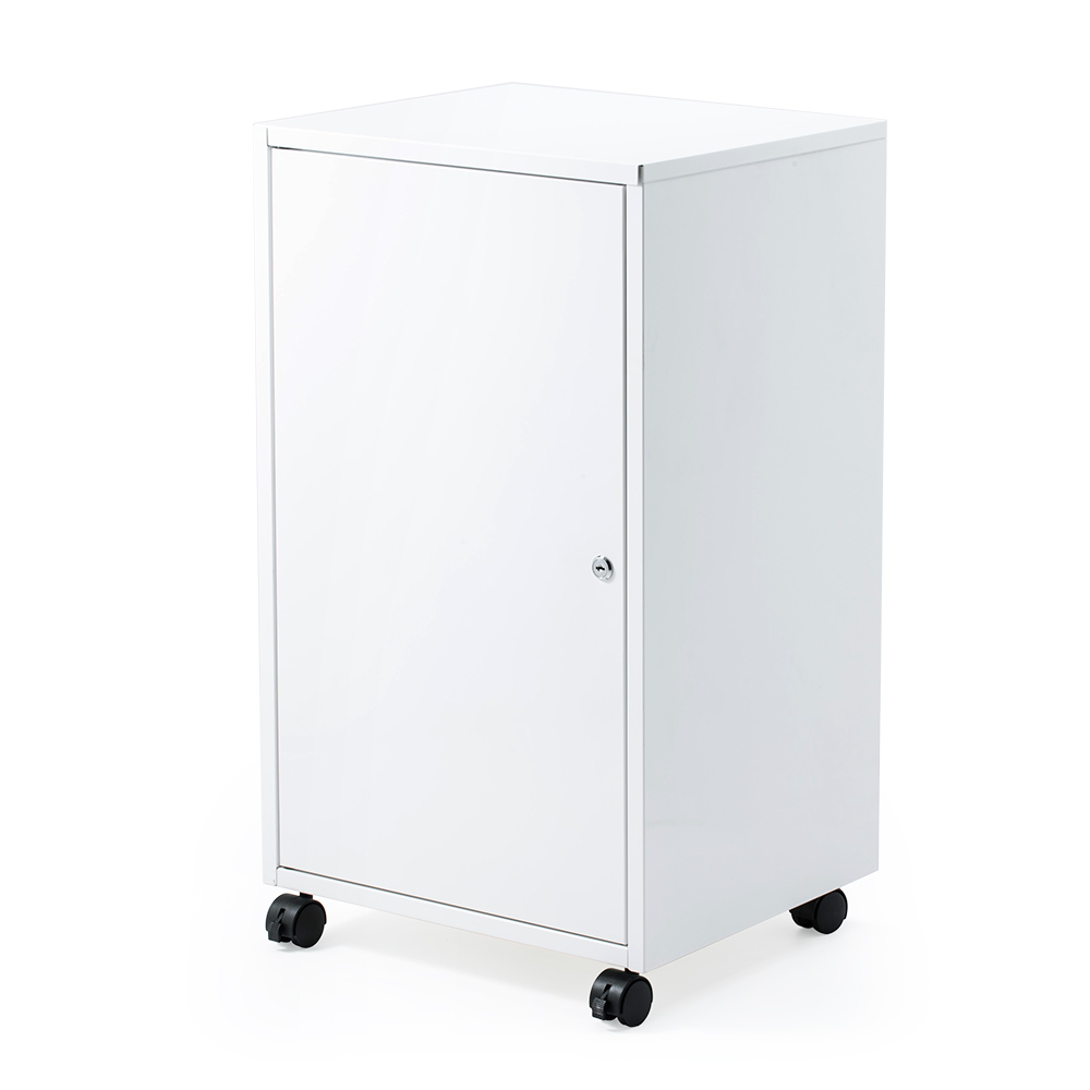 イーサプライ（e-supply） セキュリティボックス 鍵付き 書類 パソコン