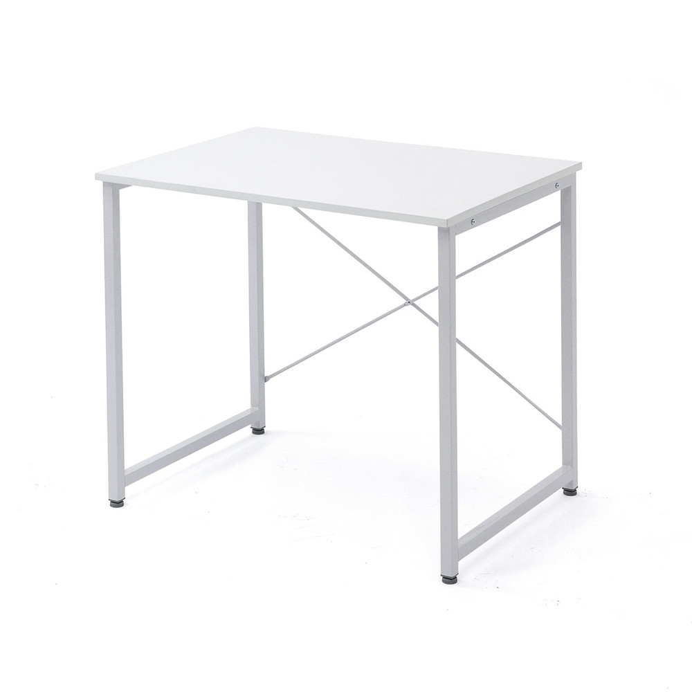 SANWA SUPPLY（サンワサプライ） パソコンデスク 80cm pcデスク 奥行60