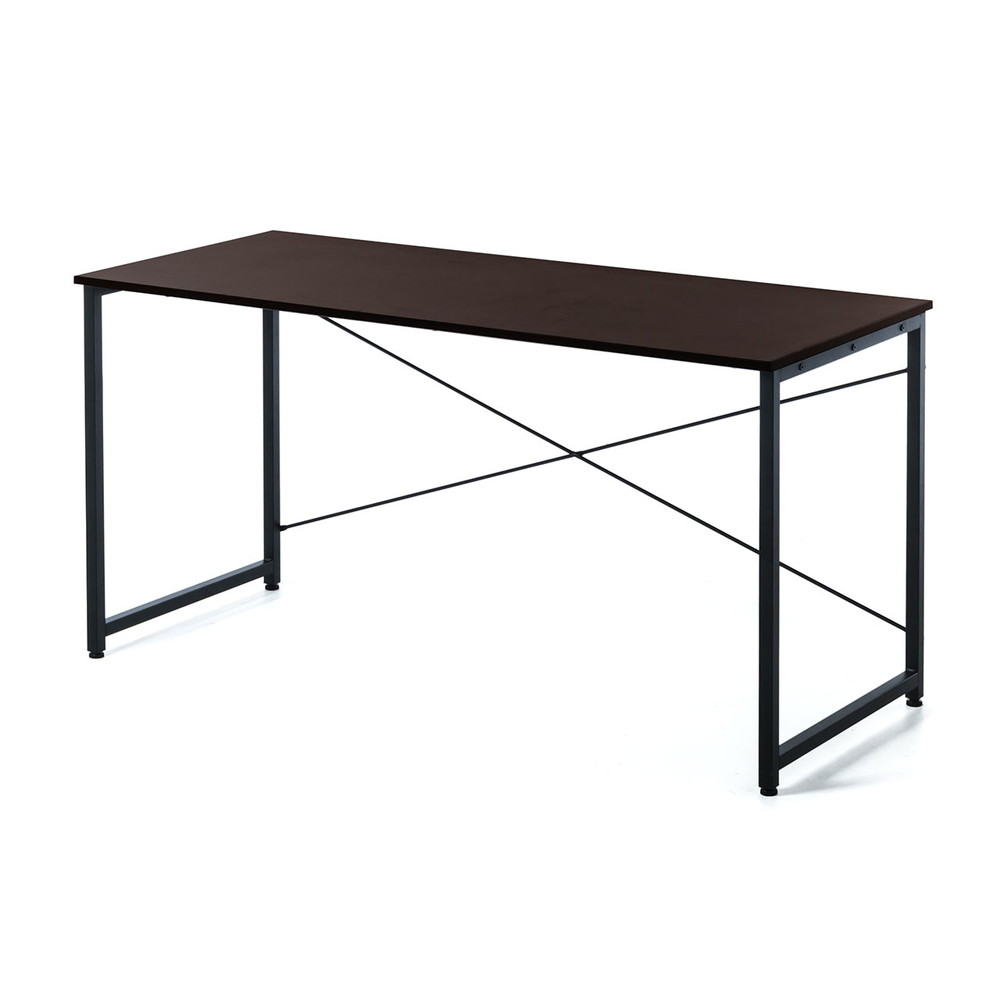 SANWA SUPPLY（サンワサプライ） パソコンデスク 140cm pcデスク 奥行