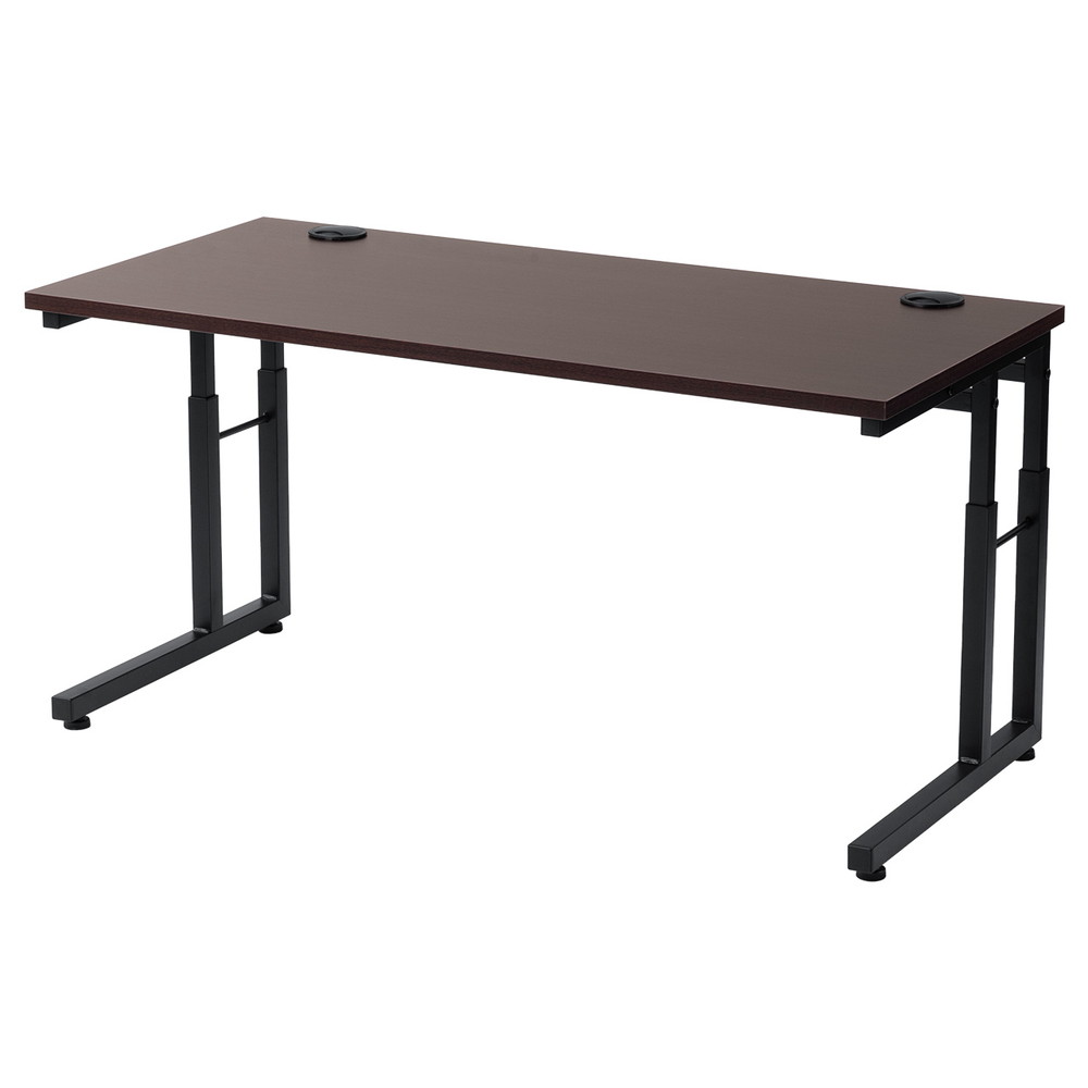 SANWA SUPPLY（サンワサプライ） ローデスク パソコンデスク 高さ調整