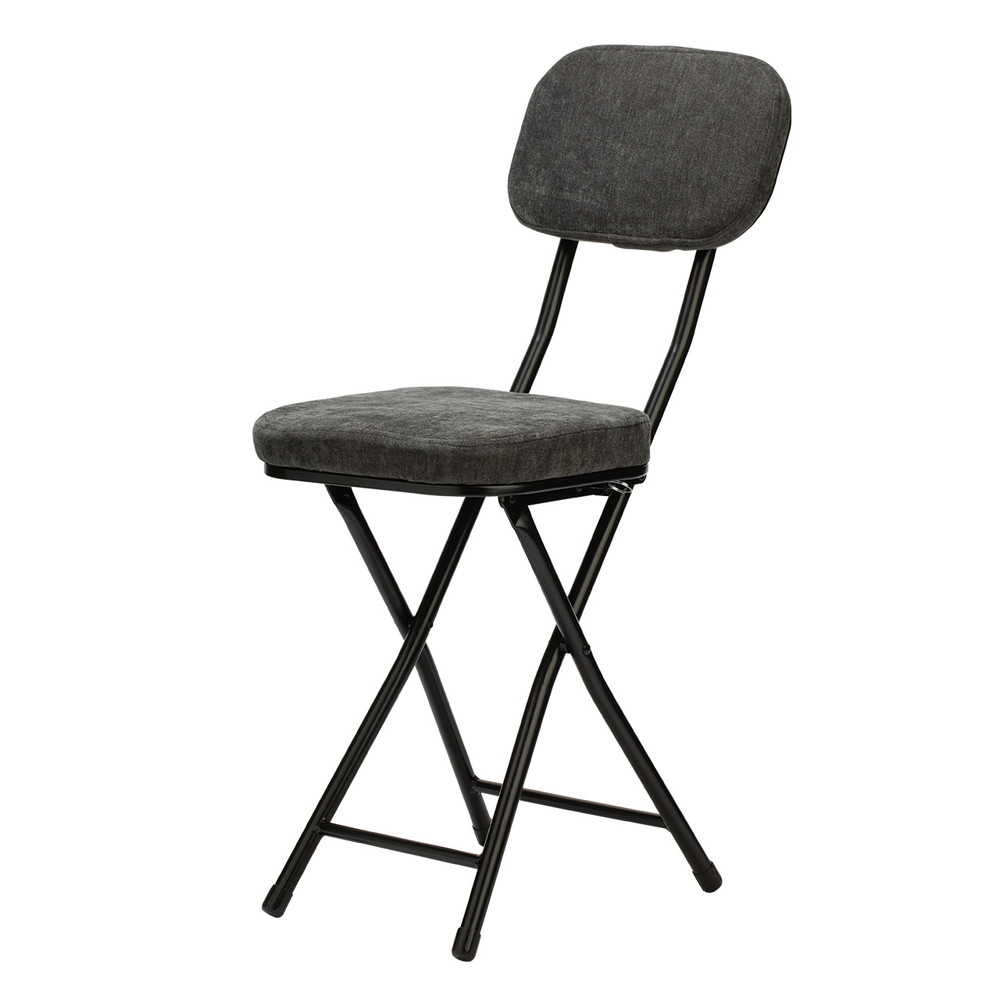 SANWA SUPPLY（サンワサプライ） 折りたたみチェア コンパクト 軽量