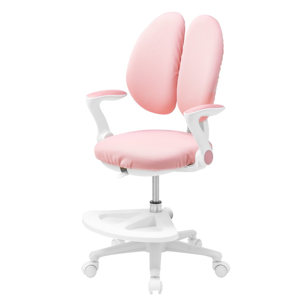 キッズチェア ピンク サンワダイレクト本店 サンワサプライ【オフィス・PC周辺通販】