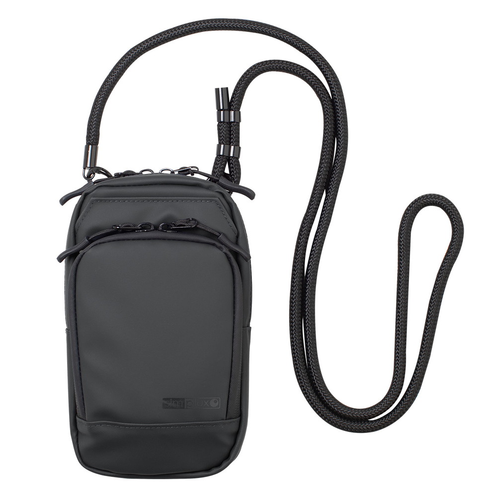 SANWA SUPPLY（サンワサプライ） スマホポーチ スマートキーケース