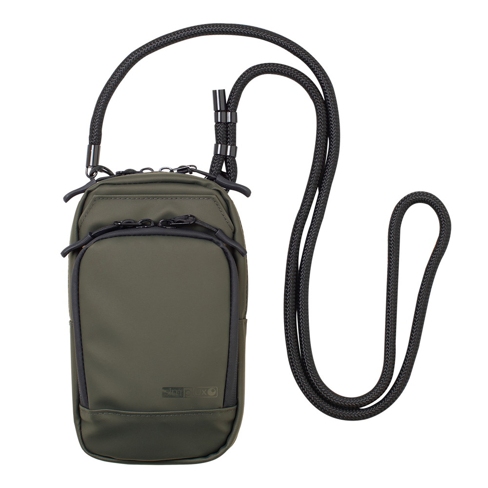 SANWA SUPPLY（サンワサプライ） スマホポーチ スマートキーケース