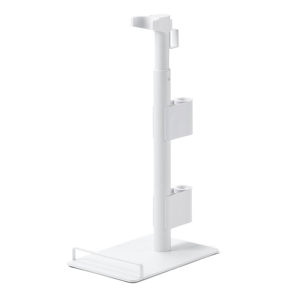 SANWA SUPPLY（サンワサプライ） 掃除機スタンド 汎用 立てかけ