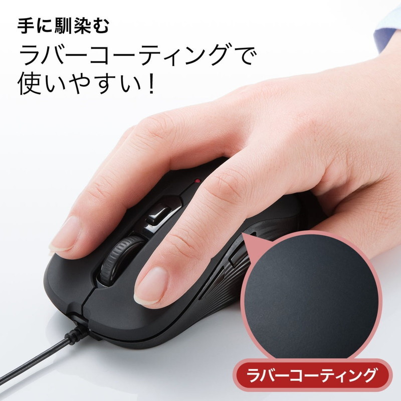 GLSSWRKS(グラスワークス) Akari プレミアムガラスマウスパッド