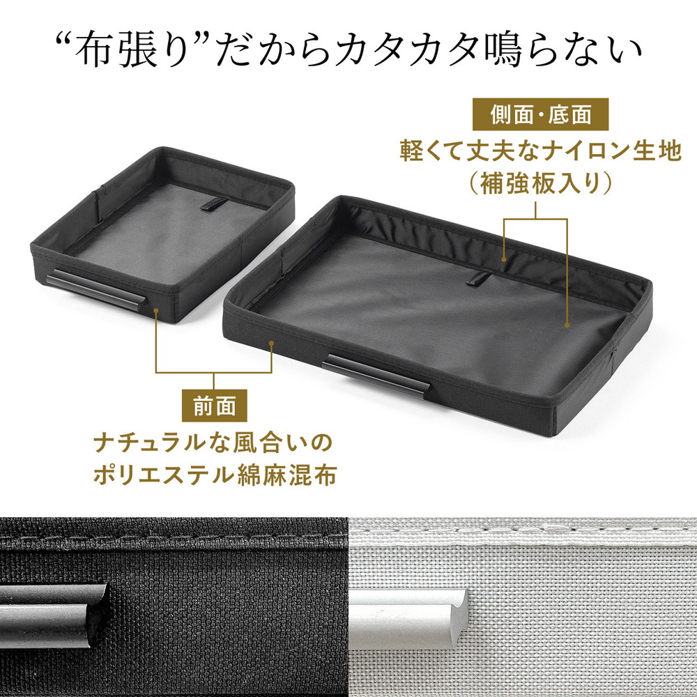 SANWA SUPPLY モニター台 ディスプレイ台 机上ラック 引き出し SANWA SUPPLY モニター台 ディスプレイ台 机上ラック 引き出し