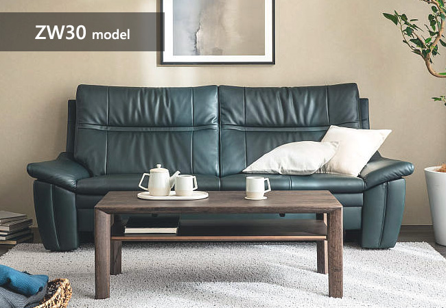 カリモク家具（KARIMOKU FURNITURE） カリモク 2人掛椅子ロング 1750幅