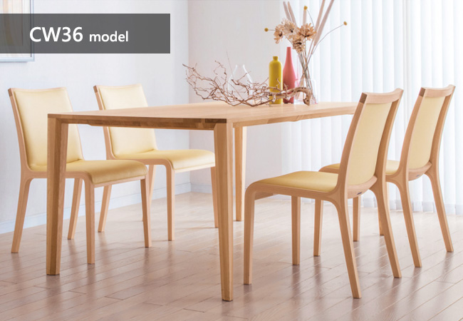 カリモク家具（KARIMOKU FURNITURE） カリモク ダイニング チェア