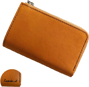 【即納 / 名入れ無料】キーケース 牛革 栃木レザー 鍵入れ 名入れ 御祝 ギフト プレゼントプレゼント キッチン ラッピング スマートキー | ブランド登録なし | 01