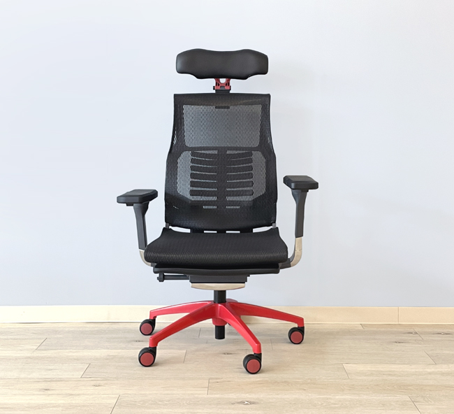 アウトレット特価!129,800円→89,800円】ゲーミングチェア Wincase 