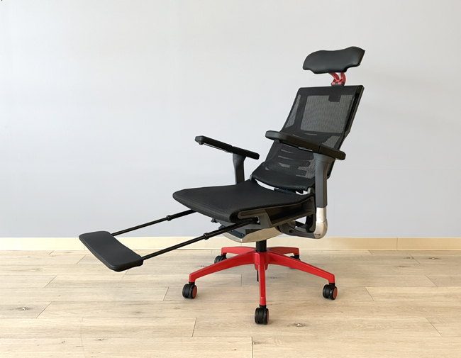 アウトレット特価!129,800円→89,800円】ゲーミングチェア Wincase 