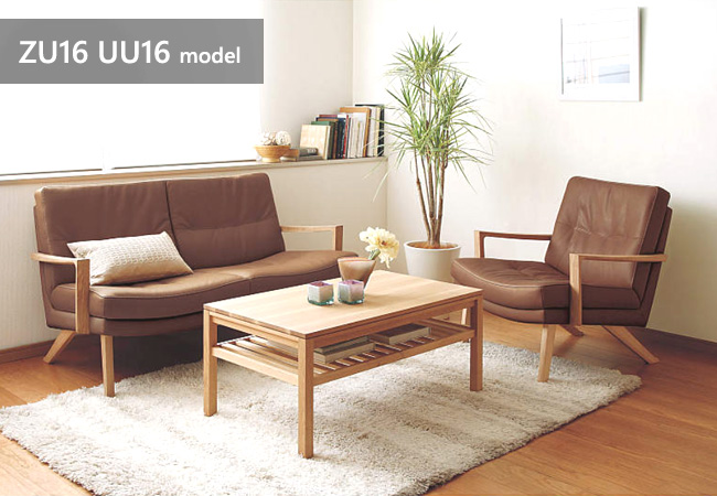 カリモク家具（KARIMOKU FURNITURE） 【プレミアム対応】カリモク 2人