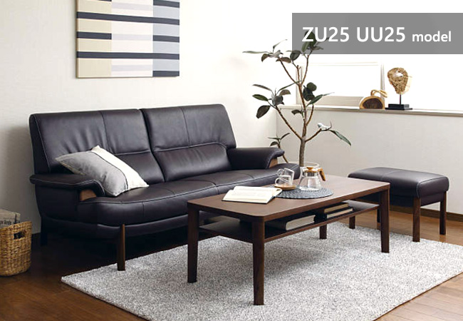 カリモク家具（KARIMOKU FURNITURE） 【プレミアム対応】カリモク 2人
