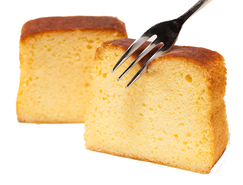 パウンドケーキ
