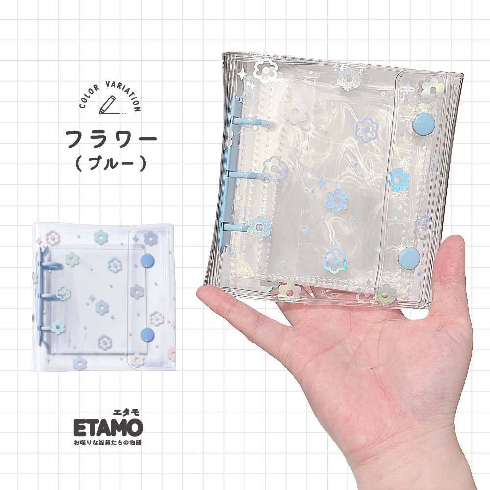 公式 BTS アルバム.メモリーズ.トレカ.ポスカ.フォトバインダー付き ミニバインダー トレカホルダー 推し活グッズ トレカケース フォト