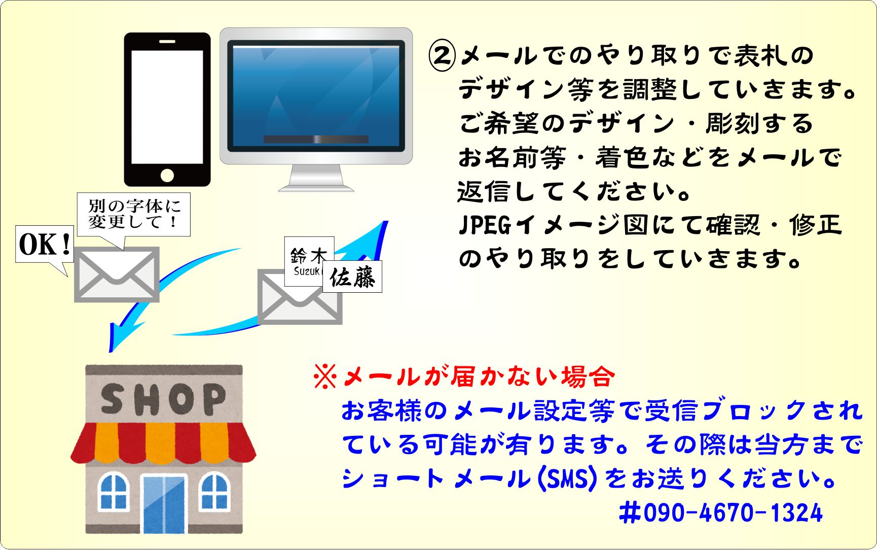二層浮き彫り表札 「つや無しホワイト」 100角タイル(94mm x 94mm) 凸文字 おしゃれ 戸建 マンション 二世帯住宅 正方形 白 風水 追加マグネット可 |  | 07