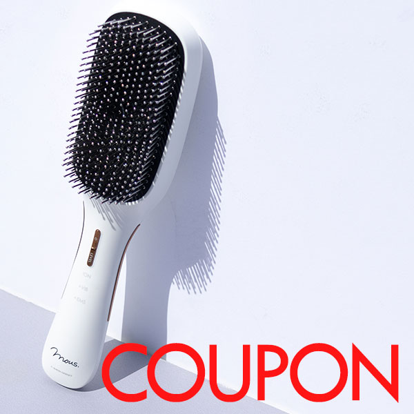 ☆爆買ウルトラWEEK☆3日間限定 mous.エレブラ 15%OFFクーポン - 通販