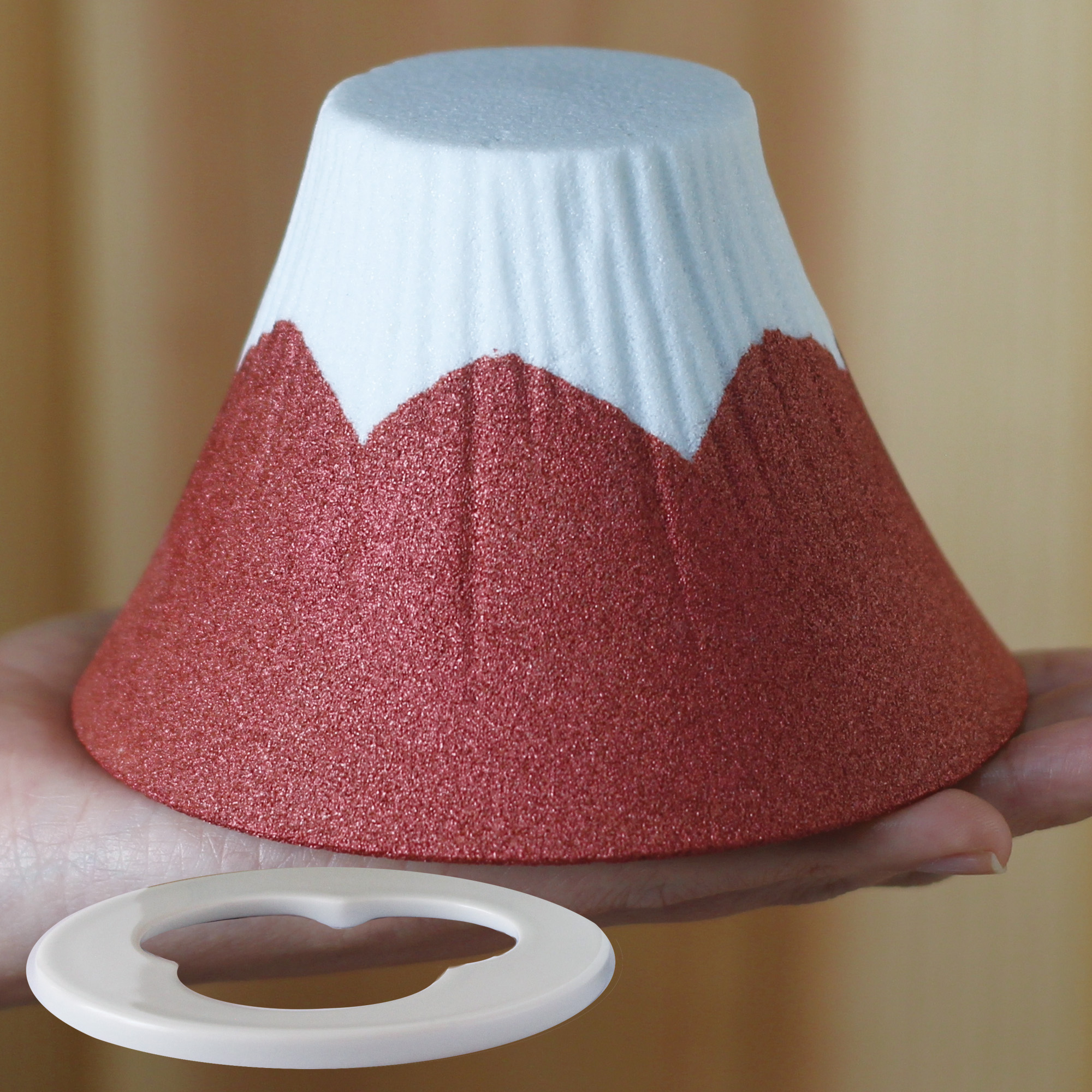 ethical house（エシカルハウス） セラミックコーヒーフィルター 陶器