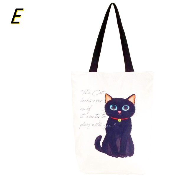 大人気♪ふわふわねこねこトートバッグ : etiishop - 通販