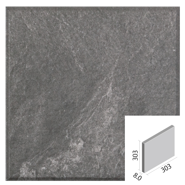 人気アイテム エコカラットプラス サンティエ 303角平(レリーフB