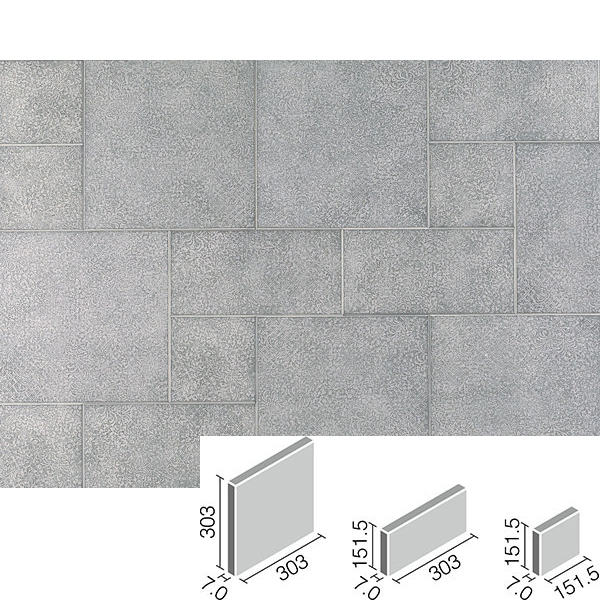 エコカラットプラス レイヤーミックス 異形状セット ECP-SET/LAY3