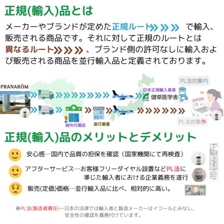 みやこ様　PRANAROM ティートゥリー他　合計4点　精油 ティートゥリー – プラナロム エッセンシャルオイル・精油｜健草